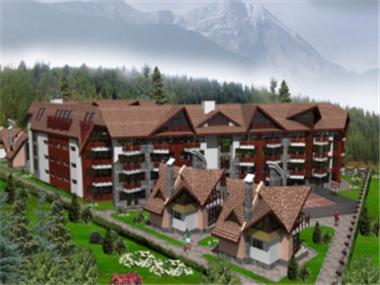 Apartment/Flat for sale in Bansko (Blagoevgrad)
