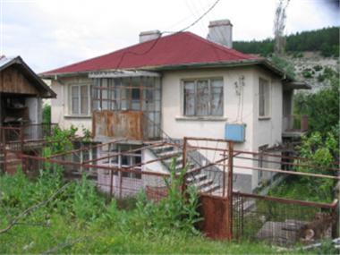 House/Villa for sale in Kurdzhali (Kurdzhali)
