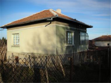 House/Villa for sale in Rousse (Ruse)