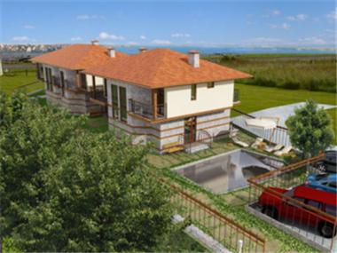 Apartment/Flat for sale in Sozopol (Burgas)