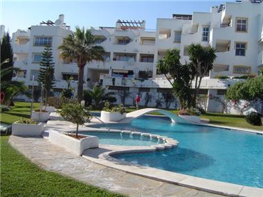 Apartment/Flat for sale in Benalmadena (Andalucia)