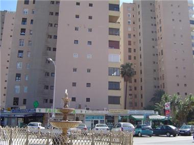 Apartment/Flat for sale in Torremolinos (Andalucia)