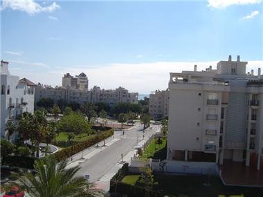 Apartment/Flat for sale in Torremolinos (Andalucia)
