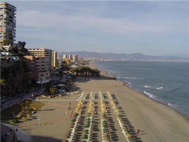 Apartment/Flat for sale in Torremolinos (Andalucia)