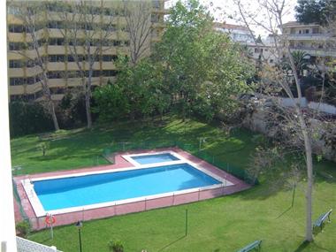 Apartment/Flat for sale in Torremolinos (Andalucia)