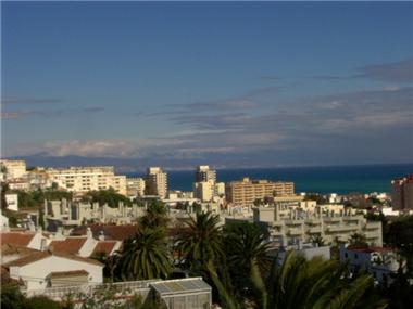Townhouse for sale in Torremolinos (Andalucia)