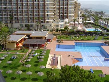 Apartment/Flat for sale in Torremolinos (Andalucia)