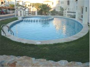 Apartment for sale in Orihuela (Valencia)