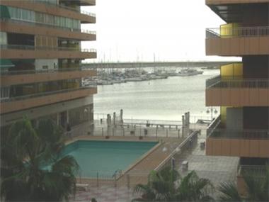 Apartment for sale in Torrevieja (Valencia)