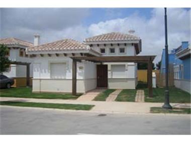 Villa for sale in Murcia (Murcia)