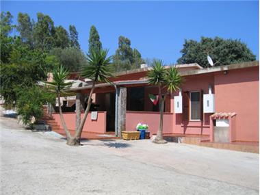 Townhouse for sale in Tortoli (Sardinia)