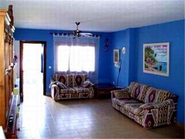 Apartment/Flat for sale in Mojacar (Andalucia)