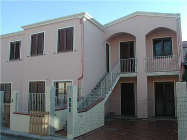 Apartment/Flat for sale in Pula (Sardinia)