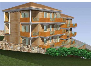 Apartment/Flat for sale in Valledoria (Sardinia)