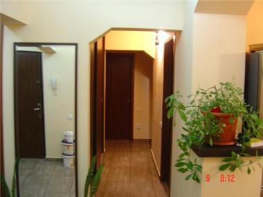 Apartment/Flat for sale in Bucharest (Municipiul Bucuresti)