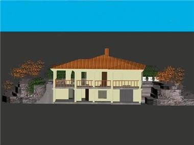 House/Villa for sale in Alghero (Sardinia)
