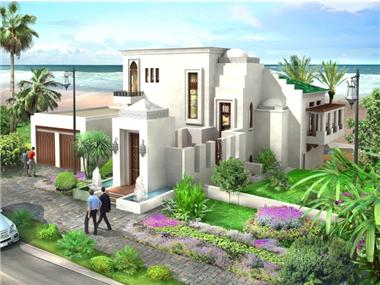 House/Villa for sale in Tangier (Region de Tanger-Tetouan)