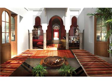 Townhouse for sale in Tangier (Region de Tanger-Tetouan)
