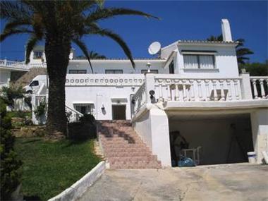 House/Villa for sale in Mijas (Andalucia)