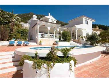 House/Villa for sale in Buenavista (Andalucia)