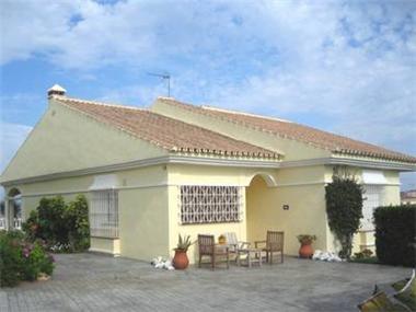 House/Villa for sale in Mijas Costa (Andalucia)