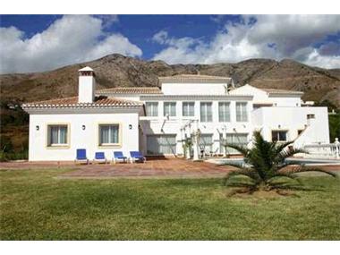 House/Villa for sale in Mijas (Andalucia)