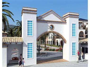 Apartment for sale in Almeria (Andalucia)