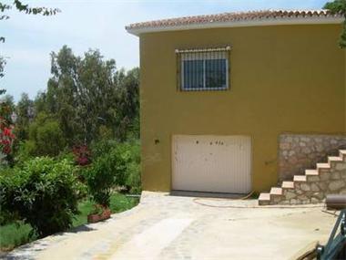 House/Villa for sale in Benalmadena (Andalucia)