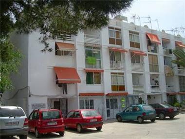 Apartment/Flat for sale in Mijas (Andalucia)