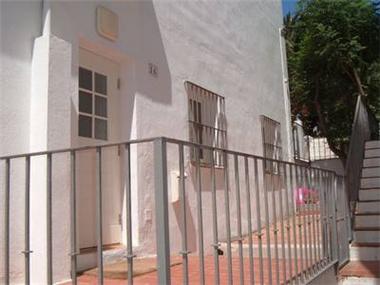 Apartment/Flat for sale in Mijas (Andalucia)