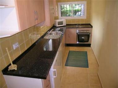 Townhouse for sale in Mijas (Andalucia)