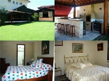 House/Villa for sale in Angra Dos Reis (Rio de Janeiro)