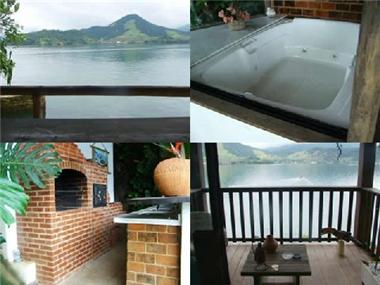 Land/Ruins for sale in Angra Dos Reis (Rio de Janeiro)
