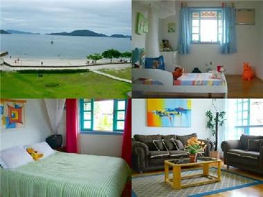 Apartment/Flat for sale in Angra Dos Reis (Rio de Janeiro)