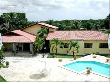 House/Villa for sale in Aquiraz (Ceara)