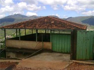 House/Villa for sale in Ouro Preto (Minas Gerais)