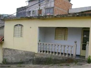 House/Villa for sale in Ouro Preto (Minas Gerais)