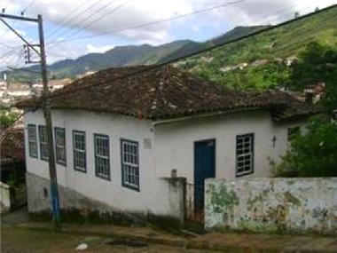 House/Villa for sale in Ouro Preto (Minas Gerais)