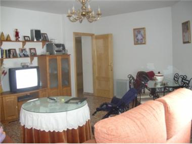 Apartment/Flat for sale in Cordoba (Andalucia)