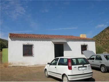 House/Villa for sale in Cordoba (Andalucia)