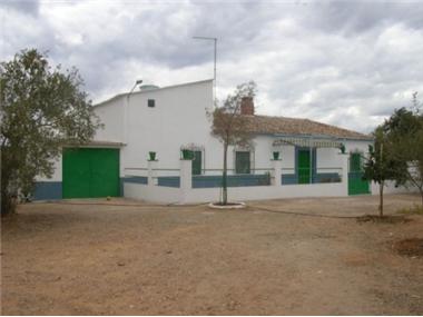 House/Villa for sale in Cordoba (Andalucia)