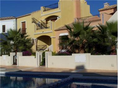 Townhouse for sale in Algorfa (Valencia)