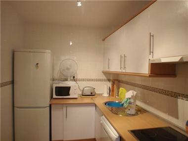 Apartment/Flat for sale in Manilva (Andalucia)