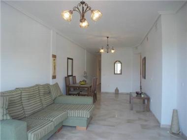 Apartment/Flat for sale in Manilva (Andalucia)