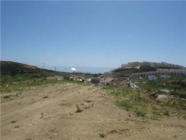 Land/Ruins for sale in Manilva (Andalucia)