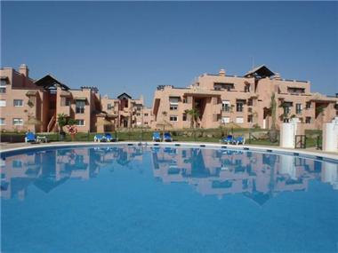 Apartment/Flat for sale in Manilva (Andalucia)