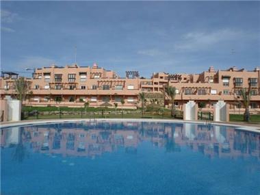 Apartment/Flat for sale in Manilva (Andalucia)