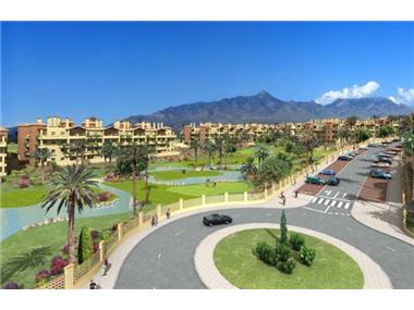 Apartment/Flat for sale in Benalmadena (Andalucia)