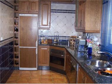 Townhouse for sale in Benalmadena (Andalucia)
