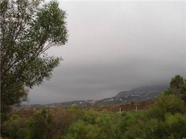 Land/Ruins for sale in Buenavista (Andalucia)